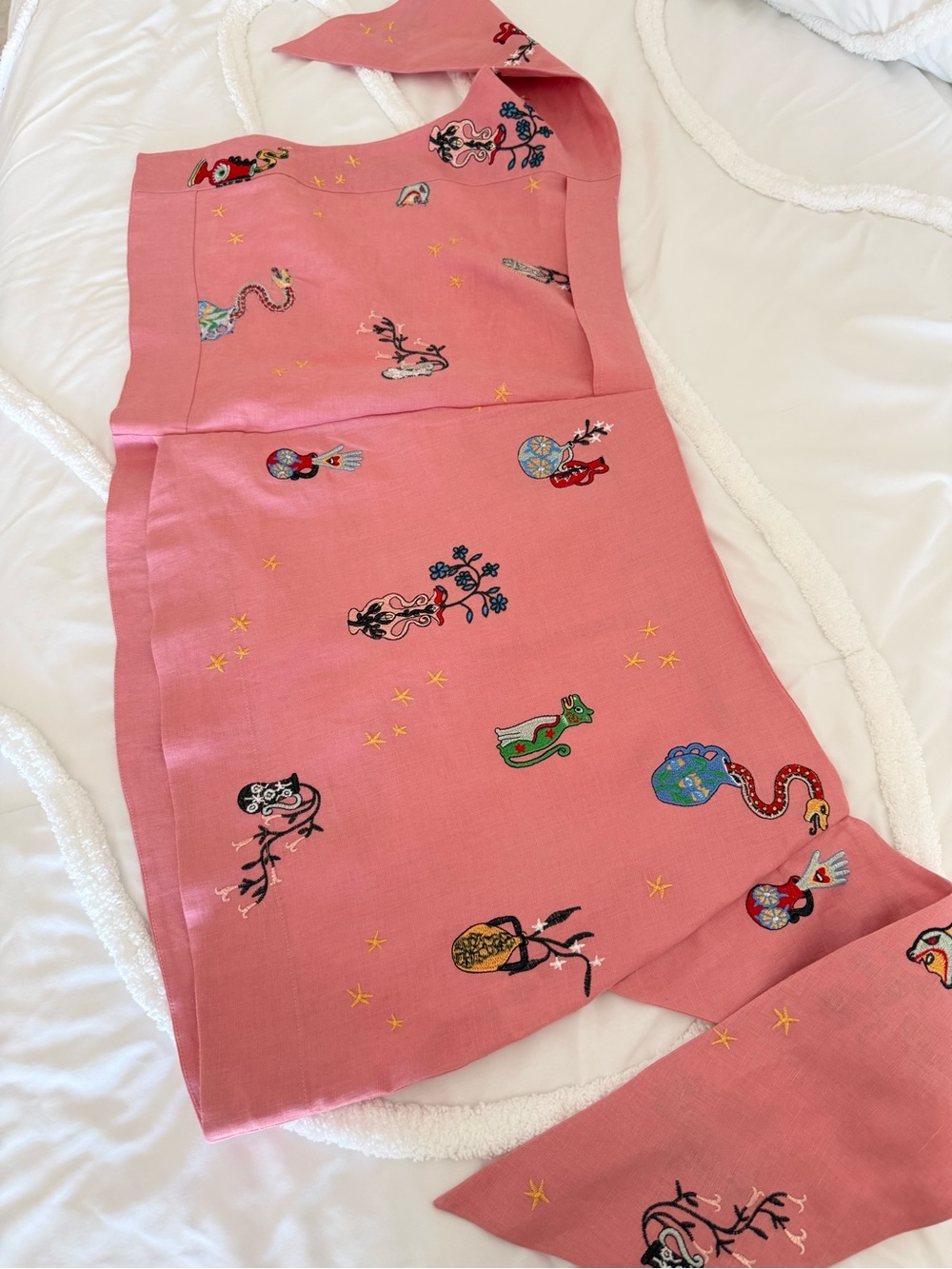 🪲ALEMAIS Timmy Skirt - Picture 9 of 9